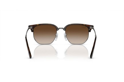 Sunglasses Ray-Ban Junior RJ9116S 152/13 Besondere Grau