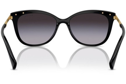 Sunglasses Ralph Lauren RA5309U 50018G Cat Eye Schwarz