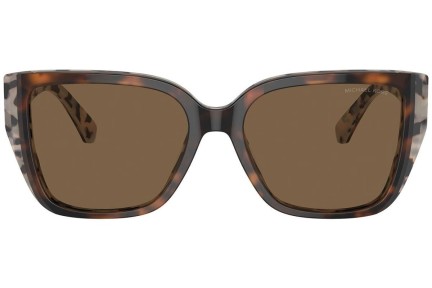 Sunglasses Michael Kors MK2199 395173 Quadratisch Braun