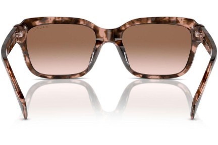 Sunglasses Ralph Lauren RA5312U 605813 Rechteck Havanna