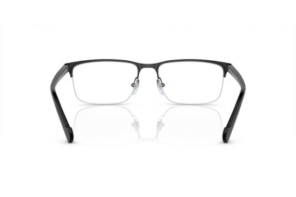 Brillen Vogue Eyewear VO4292 352S Rechteck Schwarz