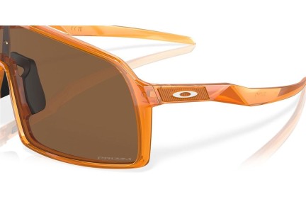 Sonnenbrille Oakley Sutro OO9406 9406A9 Monoscheibe | Shield Orange