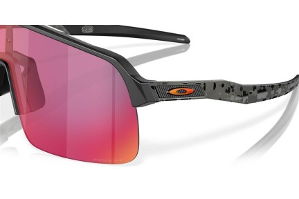 Sunglasses Oakley Sutro Lite OO9463 946354 Monoscheibe | Shield Schwarz