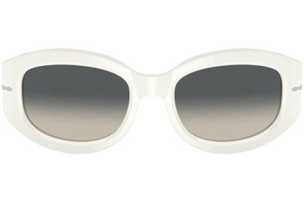 Sonnenbrille Persol PO3335S 119471 Besondere Weiß