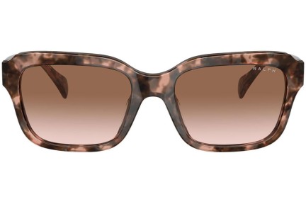 Sunglasses Ralph Lauren RA5312U 605813 Rechteck Havanna