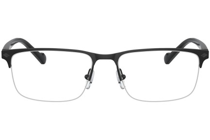 Brillen Vogue Eyewear VO4292 352S Rechteck Schwarz