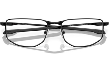 Brillen Oakley Addams OX3012 301201 Rechteck Schwarz