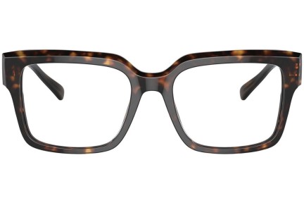 Glasses Vogue Eyewear VO5559 W656 Quadratisch Havanna