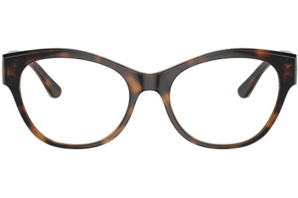 Brillen Vogue Eyewear VO5527 W656 Cat Eye Havanna