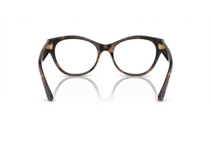 Glasses Vogue Eyewear VO5527 W656 Cat Eye Havanna