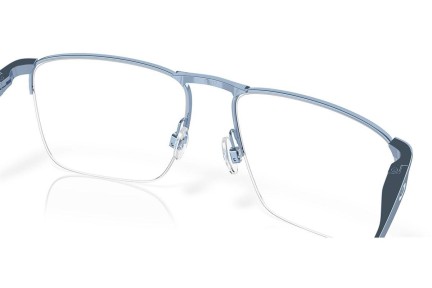 Brillen Oakley Voon OX3026 302603 Quadratisch Blau