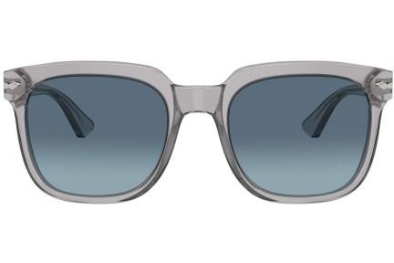 Sonnenbrille Persol PO3323S 309/Q8 Quadratisch Grau