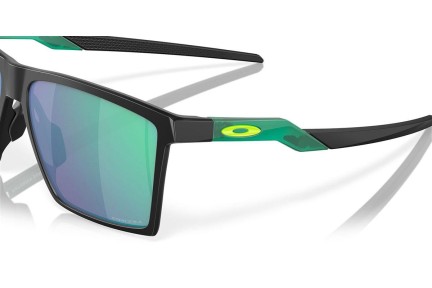 Sonnenbrille Oakley OO9482 948202 Quadratisch Schwarz