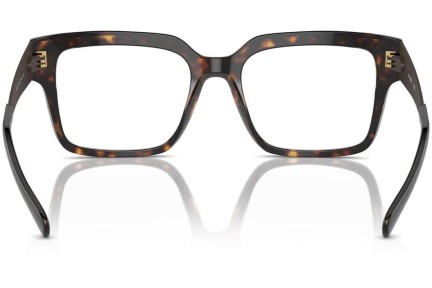 Glasses Vogue Eyewear VO5559 W656 Quadratisch Havanna