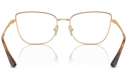 Brillen Vogue Eyewear VO4307 280 Cat Eye Gold