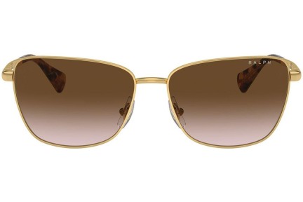 Sonnenbrille Ralph Lauren RA4143 900413 Besondere Gold