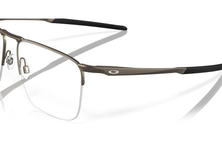 Glasses Oakley Voon OX3026 302602 Quadratisch Braun