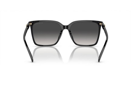 Sonnenbrille Michael Kors MK2197U 30058G Quadratisch Schwarz