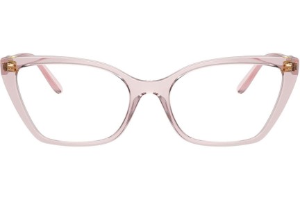 Brillen Vogue Eyewear VO5519 2942 Besondere Rosa