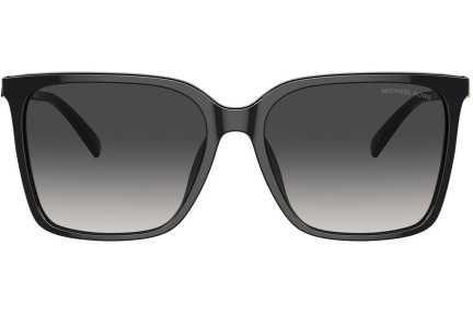 Sonnenbrille Michael Kors MK2197U 30058G Quadratisch Schwarz