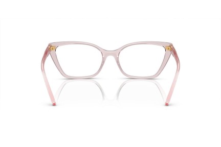 Brillen Vogue Eyewear VO5519 2942 Besondere Rosa