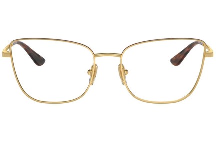 Brillen Vogue Eyewear VO4307 280 Cat Eye Gold