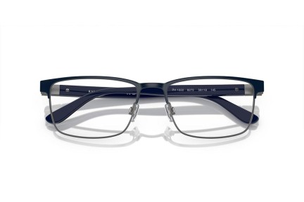 Glasses Polo Ralph Lauren PH1222 9273 Rechteck Blau