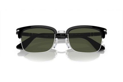 Sonnenbrille Persol PO3327S 95/31 Rechteck Schwarz