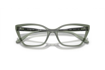 Brillen Vogue Eyewear VO5519 3086 Besondere Grün