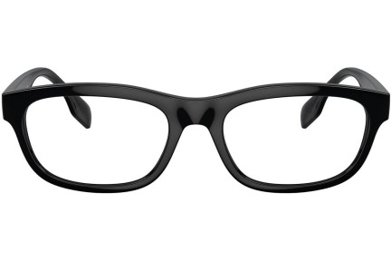 Glasses Burberry BE2385U 3001 Besondere Schwarz