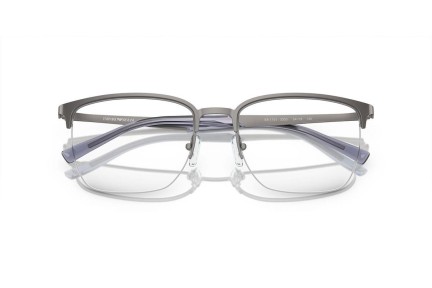 Brillen Emporio Armani EA1151 3303 Quadratisch Grau