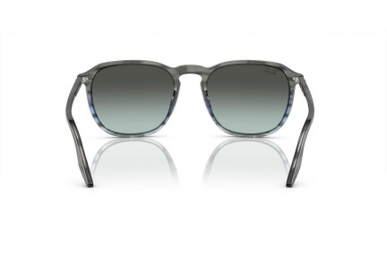 Sonnenbrille Ray-Ban RB2203 1391GK Quadratisch Grau