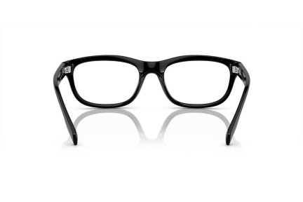 Glasses Burberry BE2385U 3001 Besondere Schwarz