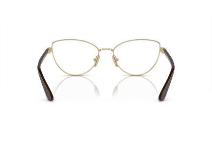 Brillen Vogue Eyewear VO4285 848 Cat Eye Gold