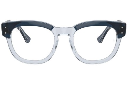 Glasses Ray-Ban RX0298V 8324 Quadratisch Blau