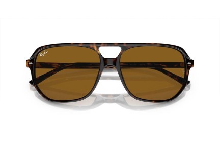 Sunglasses Ray-Ban RB2205 902/33 Pilot Havanna