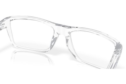 Brillen Oakley OX8178 817803 Rechteck Kristall