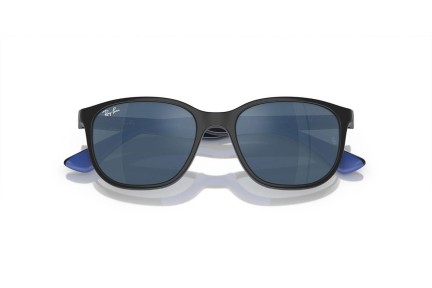 Sonnenbrille Ray-Ban Junior RJ9078S 715155 Quadratisch Grau