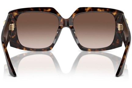 Sonnenbrille Jimmy Choo JC5006U 500213 Cat Eye Havanna