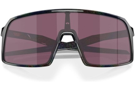 Sonnenbrille Oakley Sutro OO9406 9406A8 Monoscheibe | Shield Schwarz