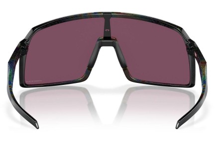 Sunglasses Oakley Sutro OO9406 9406A8 Monoscheibe | Shield Schwarz