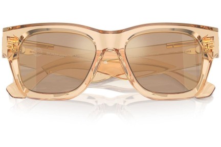 Sunglasses Burberry BE4424 40635A Quadratisch Braun