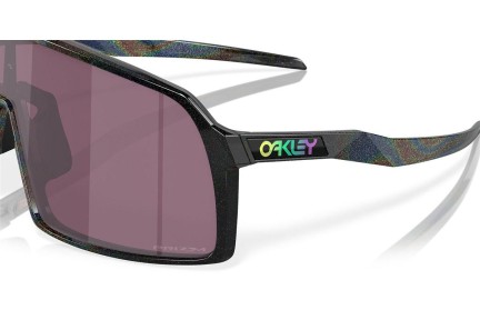 Sunglasses Oakley Sutro OO9406 9406A8 Monoscheibe | Shield Schwarz