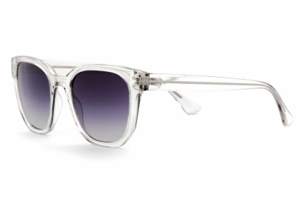 Sonnenbrille OiO by eyerim Wasat Crystal Quadratisch Kristall