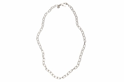 Accessories Metal Silver Chain II