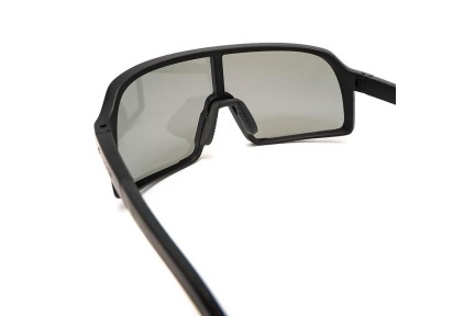 Sonnenbrille Horsefeathers Magnum Photochromic AM252B Monoscheibe | Shield Schwarz