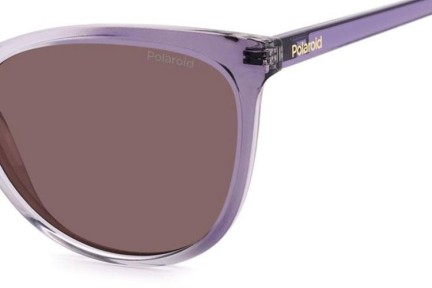 Sonnenbrille Polaroid PLD4179/S B3V/KL Polarized Cat Eye Lila