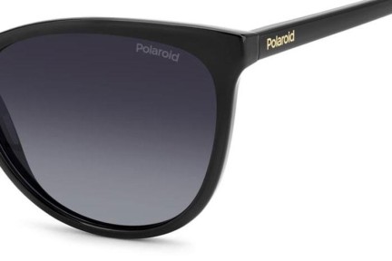 Sonnenbrille Polaroid PLD4179/S 807/WJ Polarized Cat Eye Schwarz