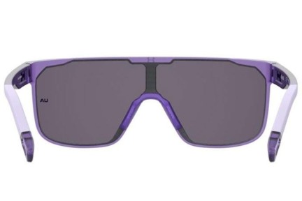 Sonnenbrille Under Armour UADEFINE/G 1JZ/Z9 Monoscheibe | Shield Lila