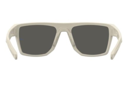 Sonnenbrille Under Armour UALAUNCH2/G 3Y5/K1 Rechteck Beige